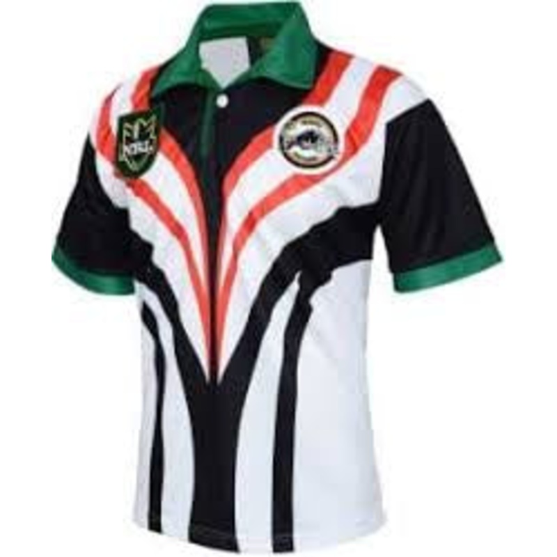 RETROPP98 PENRITH PANTHERS 1998 JSY