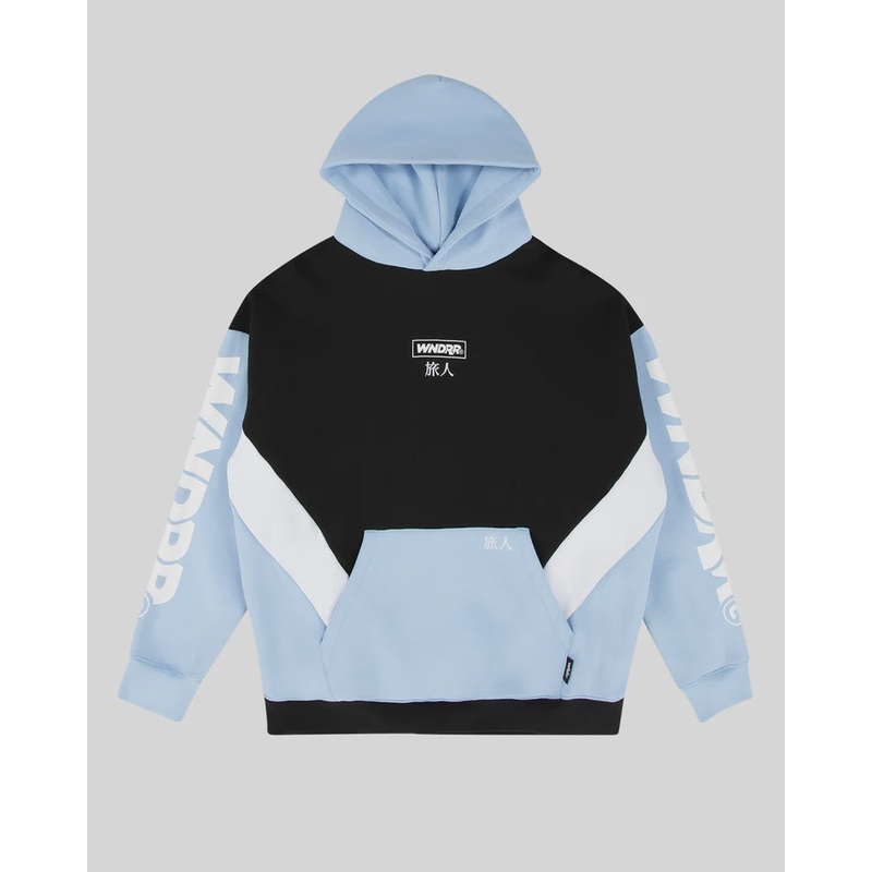 WNDRR PRIVACY HOOD|M|L|XL|XXL|3XL