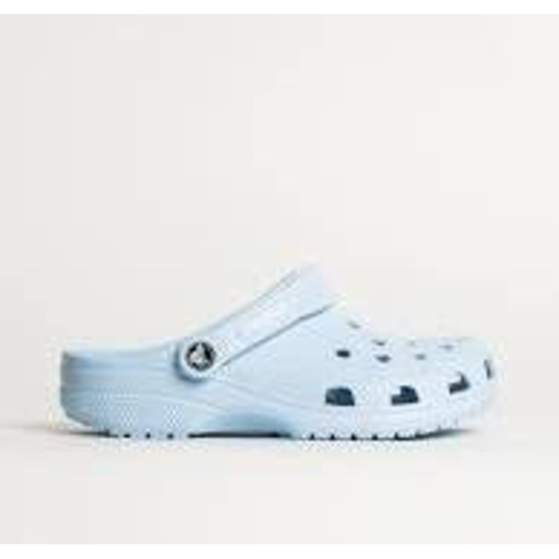 10001-4WK CROCS BLUE FROST|2|3|4|5|6|7|8|9|10|11|12|13