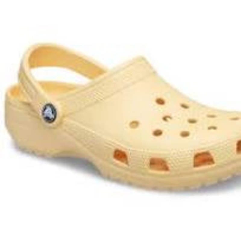 10001-78Z CROCS GOLDEN HOUR|2|3|4|5|6|7|8|9