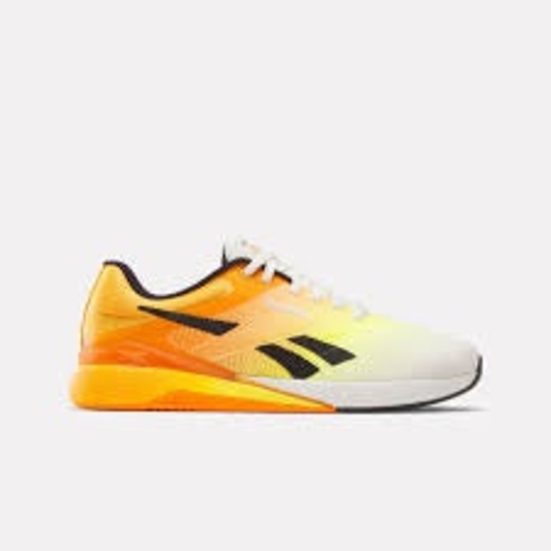 100209367 REEBOK NANO X5|9|9.5|10|10.5|11|12|13