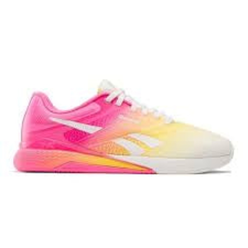 100209375 REEBOK NANO X5 W|7|7.5|8|8.5|9|9.5|10