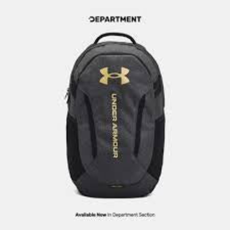 1384672005 UA HUSTLE BAG