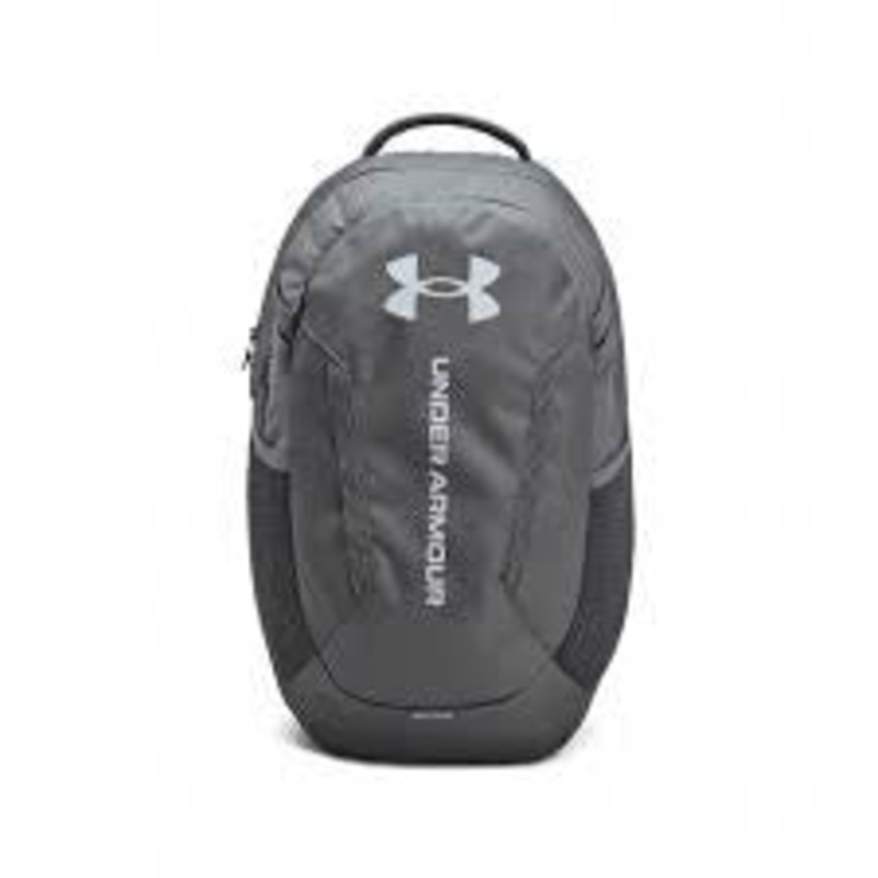 1384672025 UA HUSTLE BAG