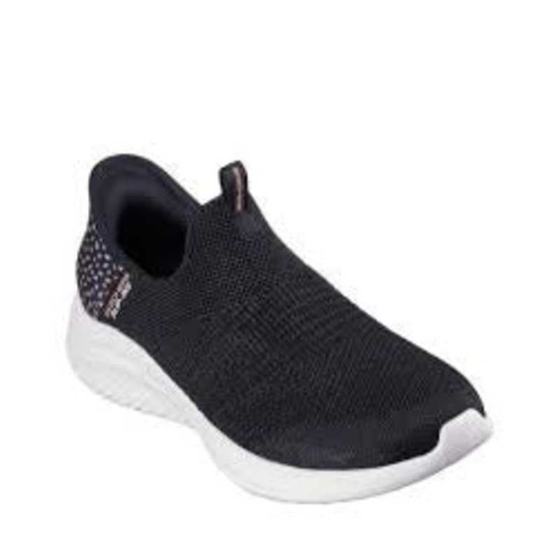 150182.BKNT SKECHERS ULTRA FLEX 3.0