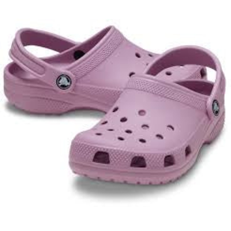 206991-5BX CROCS KIDS HYDRANGEA