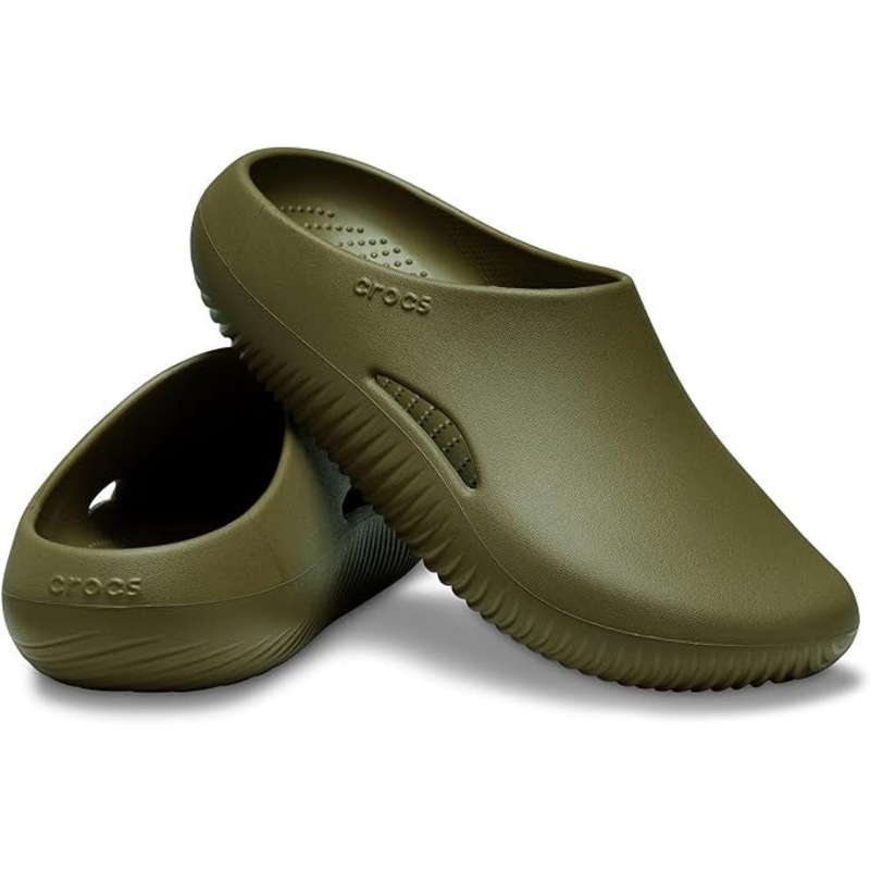 208493-3UA CROCS RECOVERY ALOE