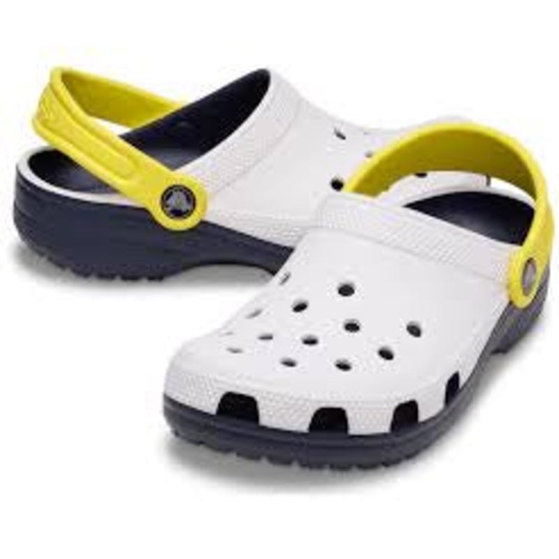 211258-100 CROCS RETRO SPORT K