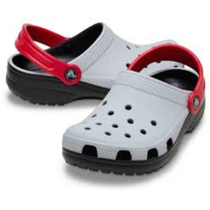 211258-1NM CROCS RETRO SPORT K