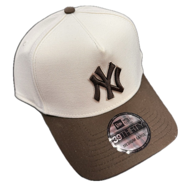 60670036 NE 3930 YANKEES FITTED CAP