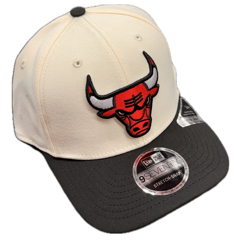 60670149 NE BULLS CAP 970