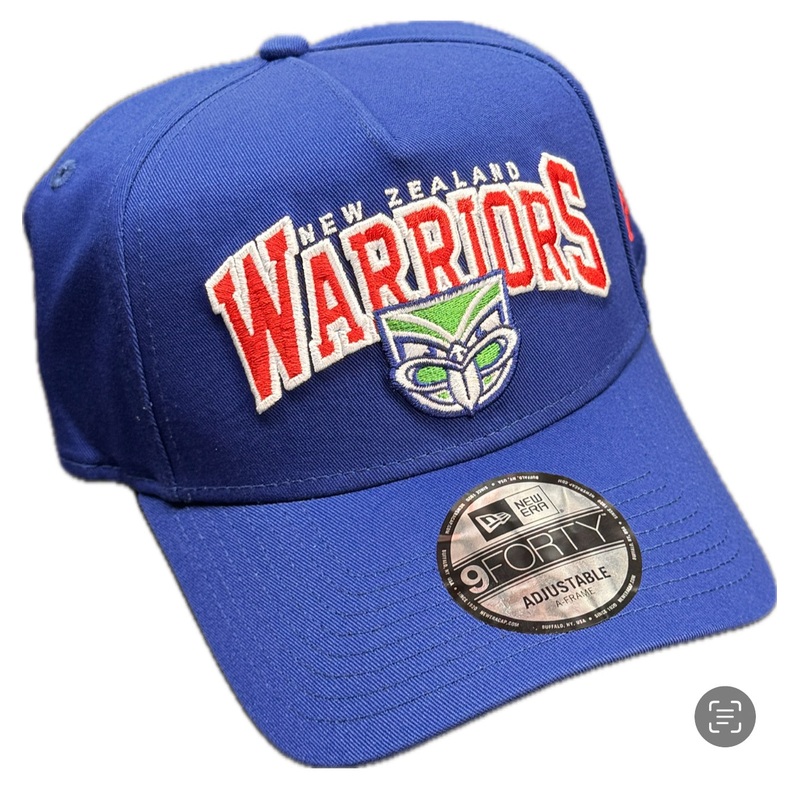 60671306 NE LOGO ARCH WARRIORS