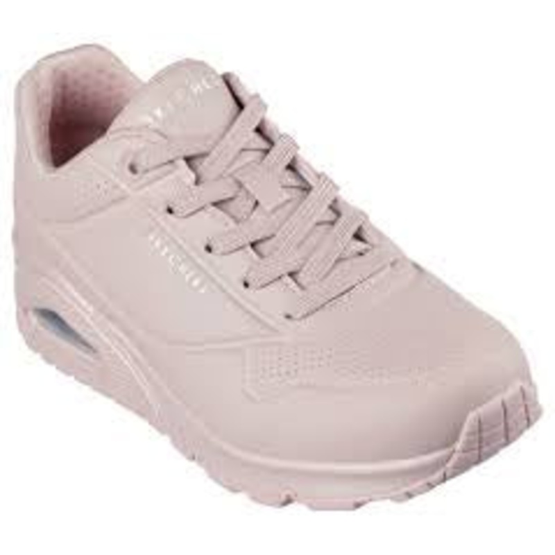 73690.LTMV SKECHERS UNO LT MAUVE