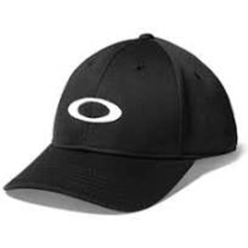 91809-01K OAKLEY GOLF CAP