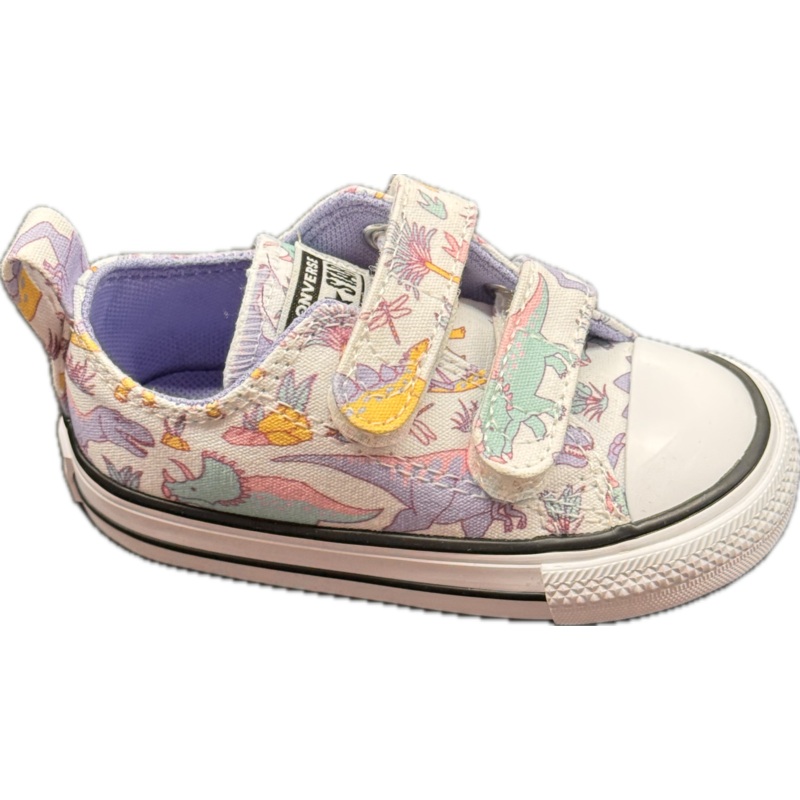 A15068 CONVERSE 2V OX DINO|4|5|6|7|8|9|10