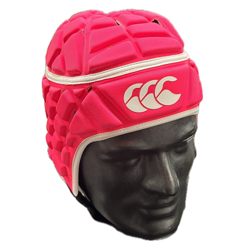 B000038A42 CCC HEADGEAR FLURO PINK