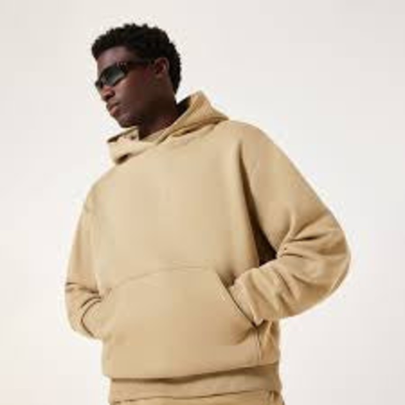 FOA40486732F OAKLEY SOHO HD PEBBLE