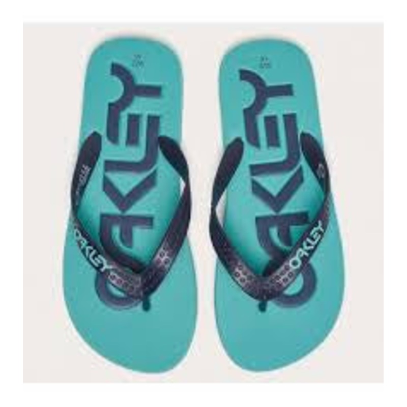 FOF10025564R OAKLEY COLLEGE JANDALS