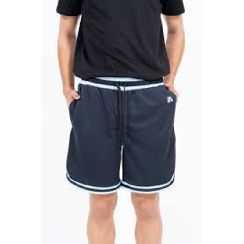 IA ATHLETIC NAVY/CAROLINA|XXS|XS|S|M|L|XL|XXL|3XL
