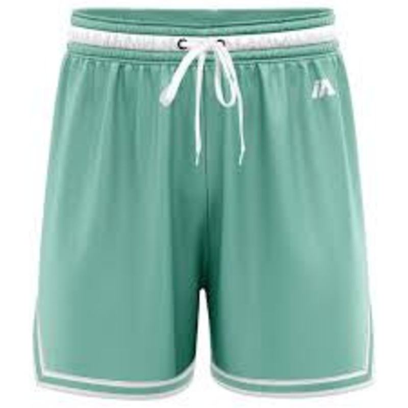 IA ATHLETIC SHORTS MINT|XXS|XS|S|M|L|XXL|3XL