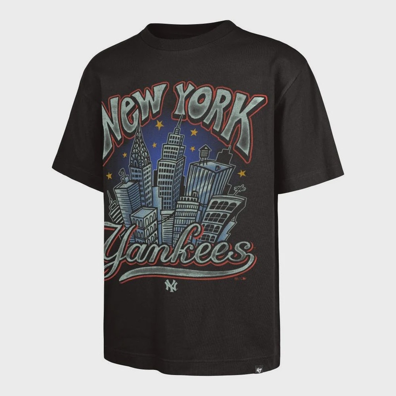 MKBRU343616 47 SIGMA TEE YANKEES
