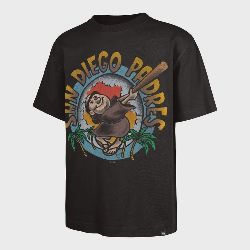 MKBRU343620 47 SIGMA TEE PADRES