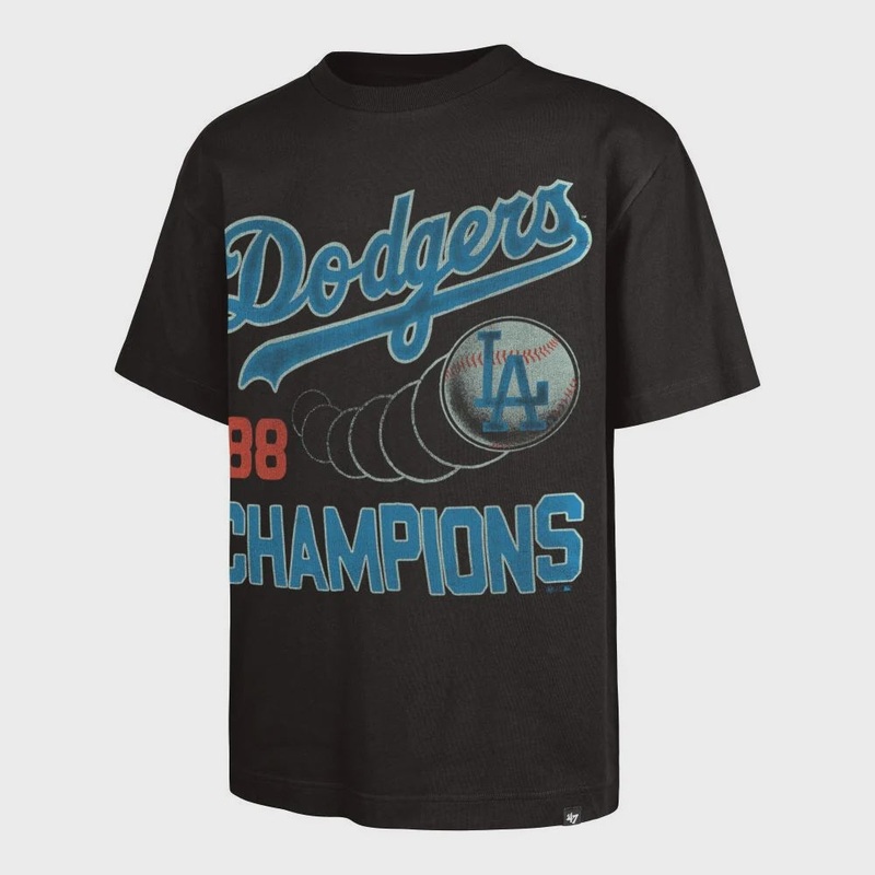 MKBRU343623 47 SIGMA TEE DODGERS