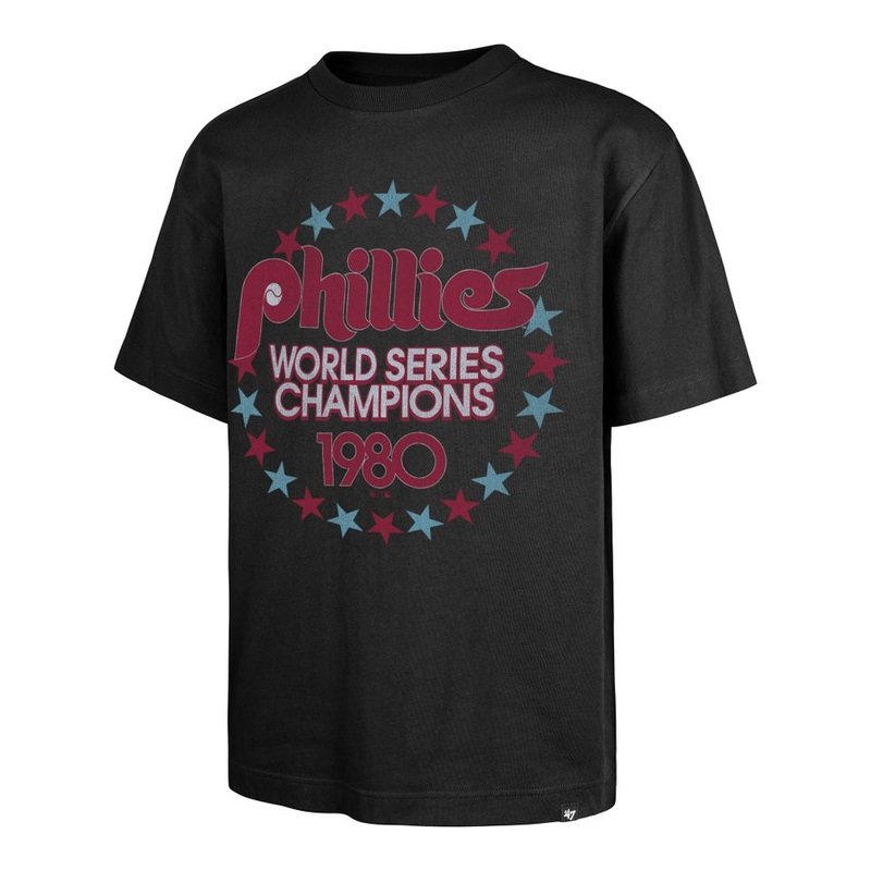 MKBRU343624 47 SIGMA TEE PHILLIES