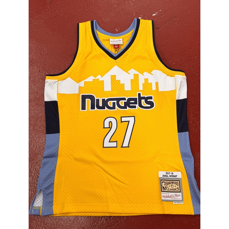MNDN11637 NUGGETS  MURRAY|M|XL|XXL|3XL|4XL|5XL