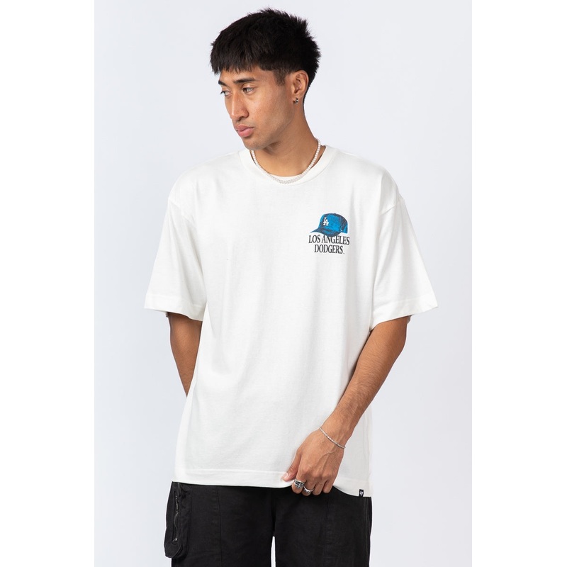 MQMLK656602 47 IN THE PAPER TEE DODGERS