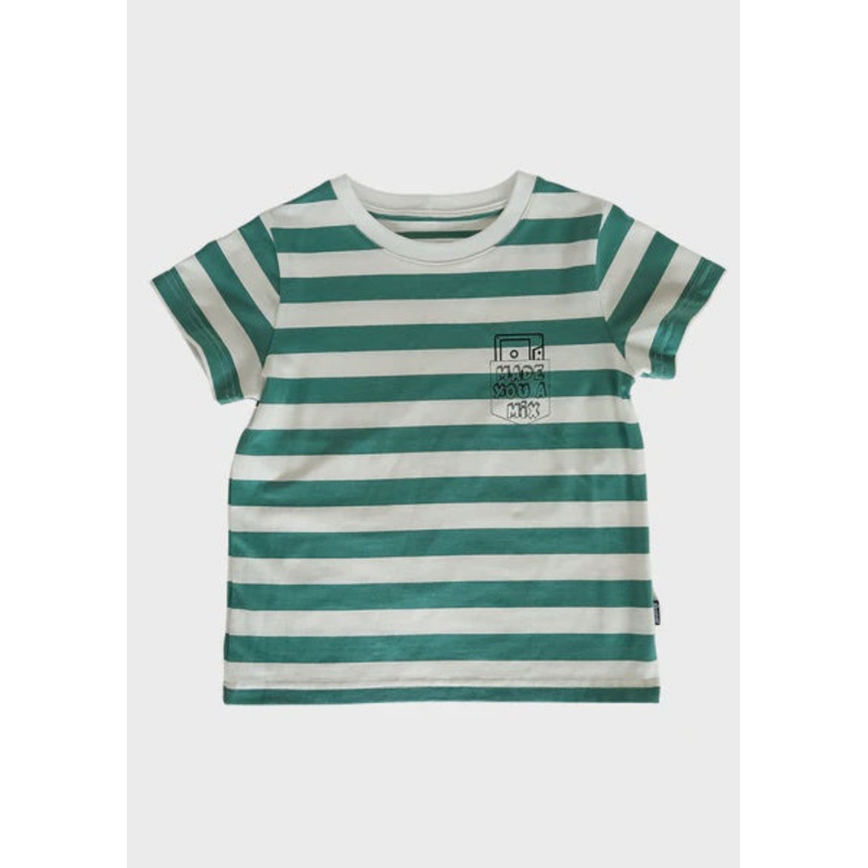 PFS10102 POP FACTORY CLASSIC TEE K