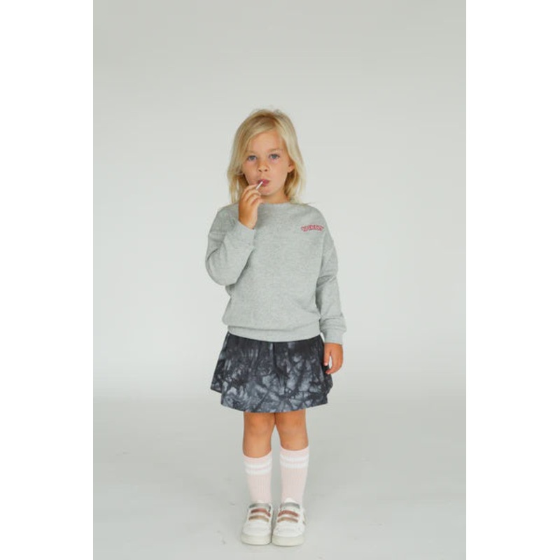 POP FACTORY MINI SKIRT PFS11501