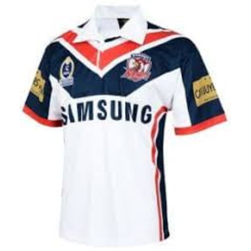 RETROSR05 RETRO ROOSTERS 2005|M|L|XL|XXL|3XL|4XL|5XL