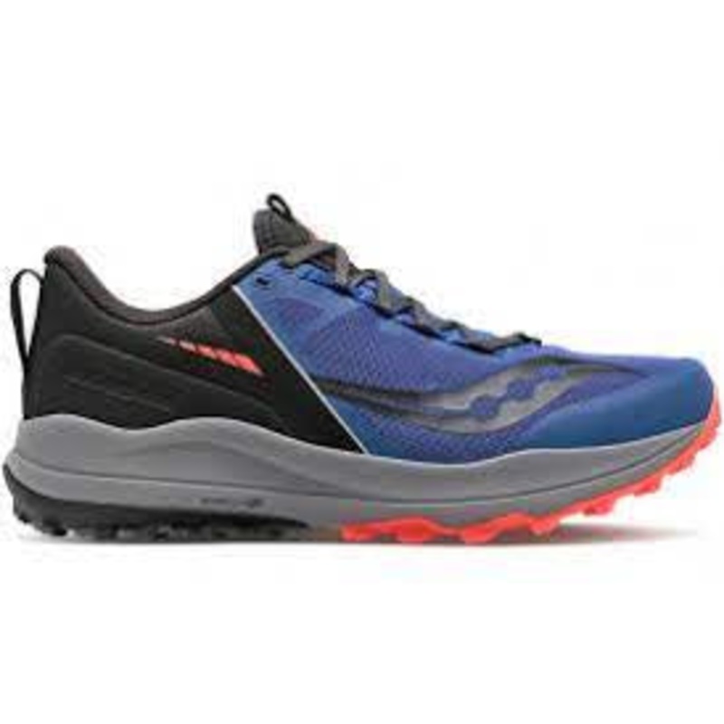 SAUCONY M XODUS S20734-16|9|9.5|10|10.5|11|11.5|12|13|14