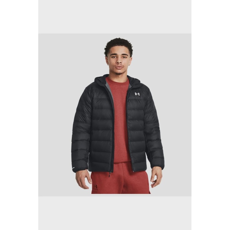 UA LEGEND DOWN JKT M 1385837001