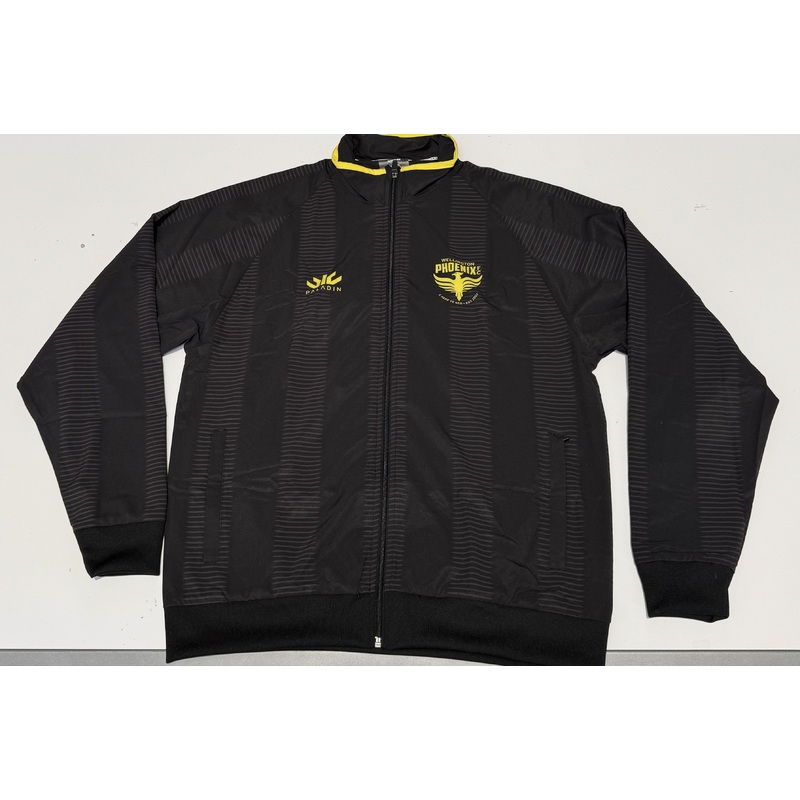 WPX2425ANTJKT WEL PHOENIX ANTHEM JKT