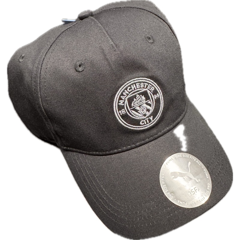 02649602 PUMA MCFC CAP