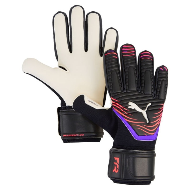 04206701 PUMA FUTURE GK GLOVE|7|8|9