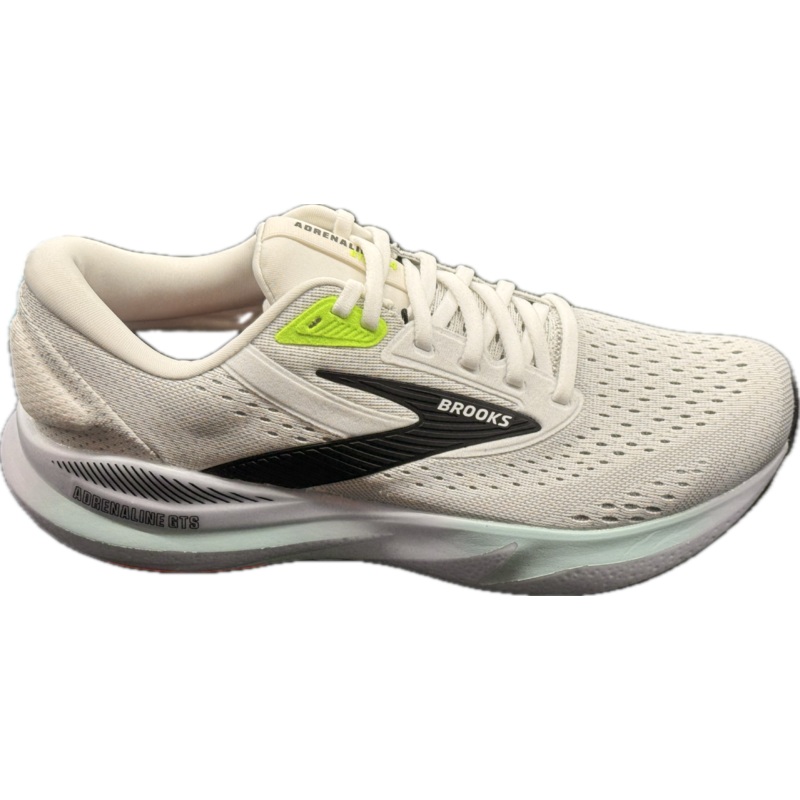 1104371D118 BROOKS ADRENALINE M D