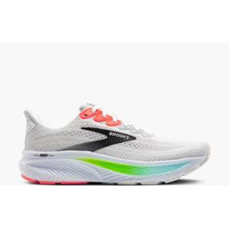 1104421D112 BROOKS GHOST M D|9|9.5|10|10.5|11|11.5|12|13