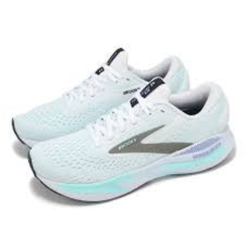 1204261B108 BROOKS ADRENALINE W B