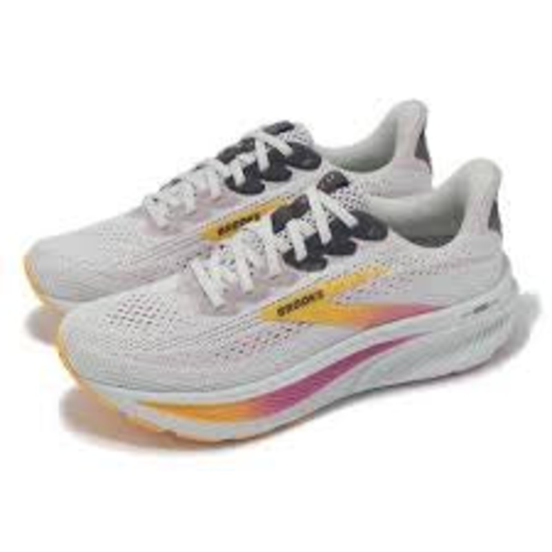 1204311D070 BROOKS GHOST W|7|7.5|8|8.5|9|9.5|10|10.5