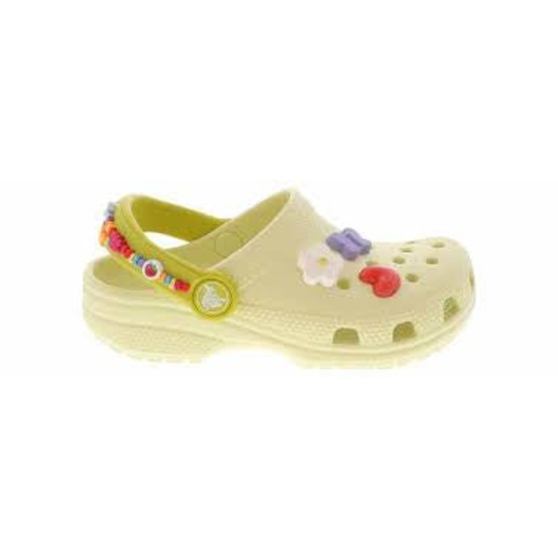 211306-3ZL CROCS FRIENDSHIP BRACELET