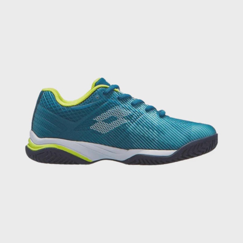 218999 LOTTO COURT SHOE K|4.5|5.5|6|7