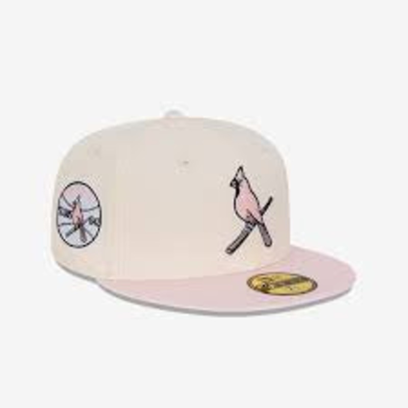 60428304 NE CARDINALS FITTED|718|714|738|712|758|734|778|8