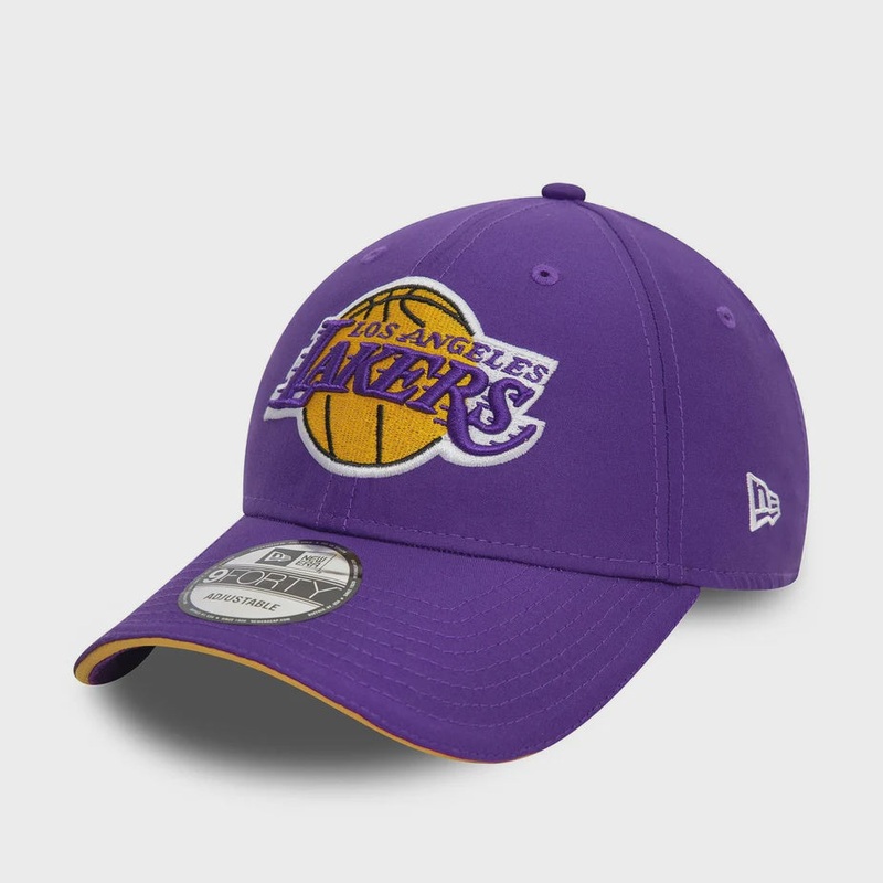 60595184 NE LAKERS CAP