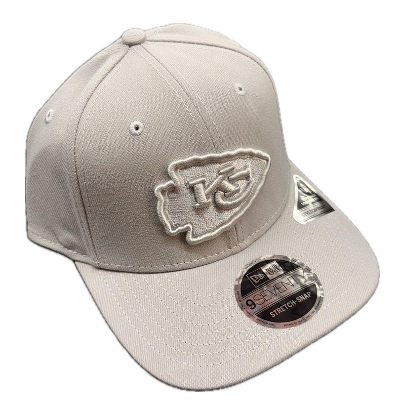 60670155 NE KANSAS CITY CHIEFS CAP