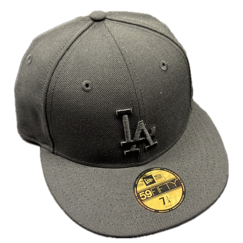 70942973 NE DODGERS CAP|7 1/4|7 3/8|7 1/2|7 5/8|7 3/4|7 7/8|8
