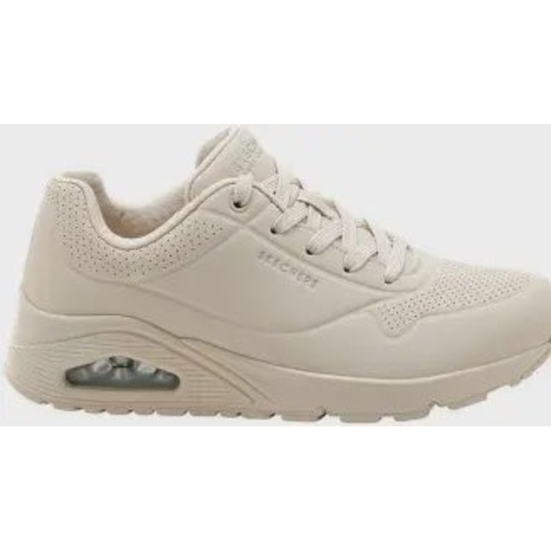 73690OWHT SKECHERS UNO OFF WHITE