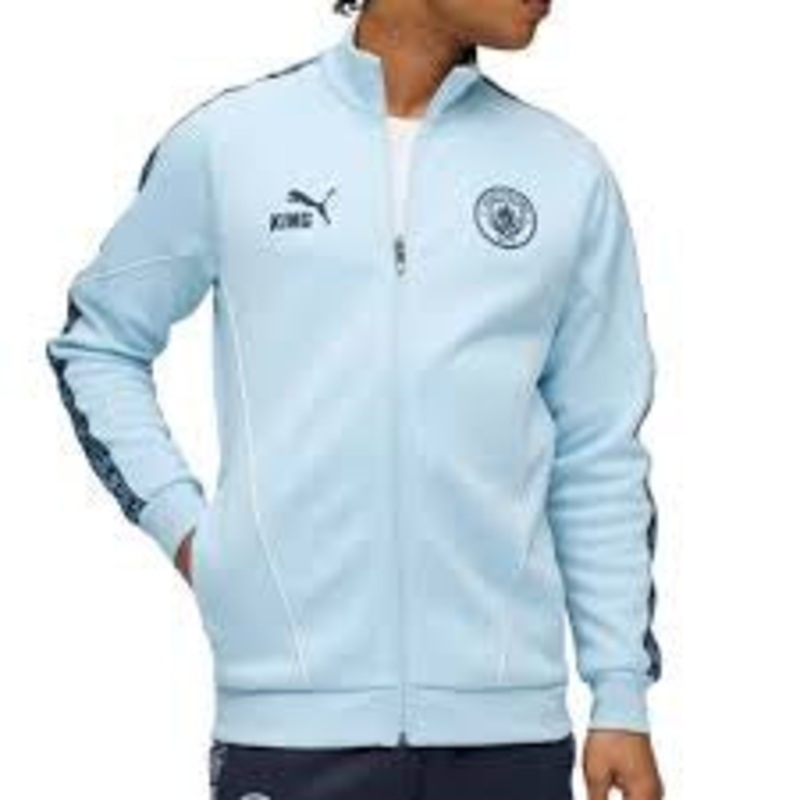78217310 PUMA MAN CITY ANTHEM|S|M|L|XL|XXL|3XL